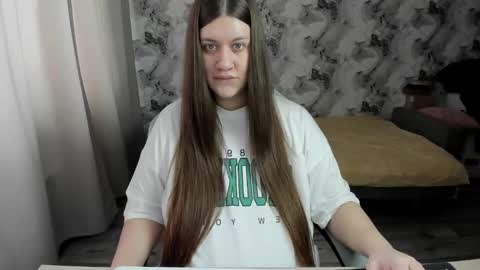 Aletta Oushen online show from February 9, 2026, 9:46 am