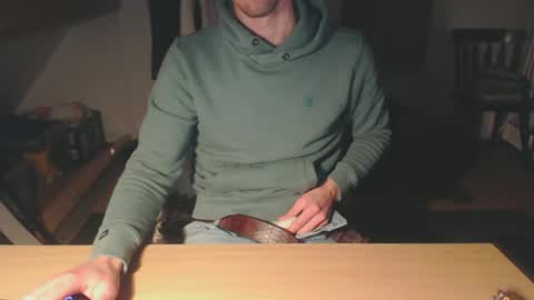 AlettaOceanFtw online show from January 31, 2026, 8:40 pm