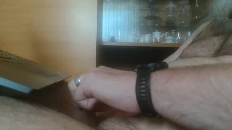 alex081569 online show from September 20, 2025, 7:31 am