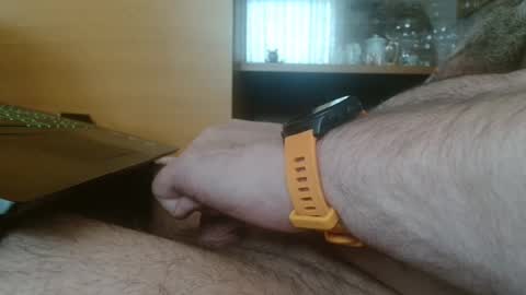 alex081569 online show from February 20, 2026, 11:22 am