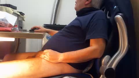 alex47100 online show from January 20, 2025, 3:50 pm