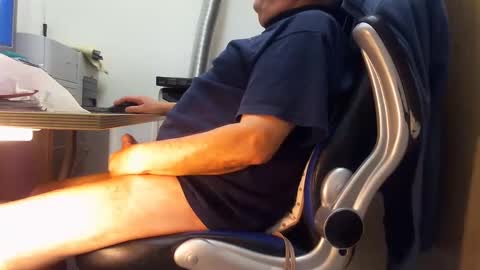 alex47100 online show from February 10, 2025, 4:25 pm