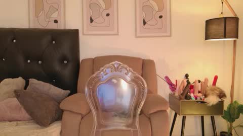 Alexa online show from April 16, 2026, 4:46 am