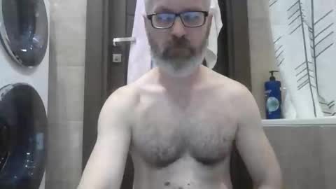 Alexey online show from May 3, 2026, 8:15 pm