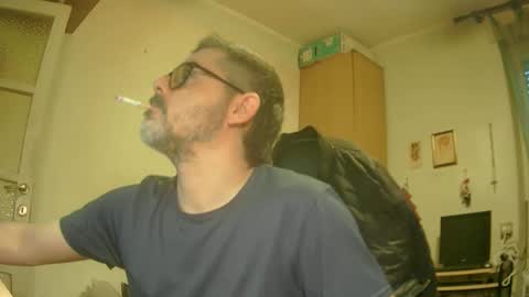 alex81pv1981 online show from January 2, 2025, 12:24 pm