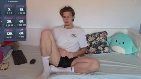 Alex83530 online show from March 2, 2026, 8:32 am