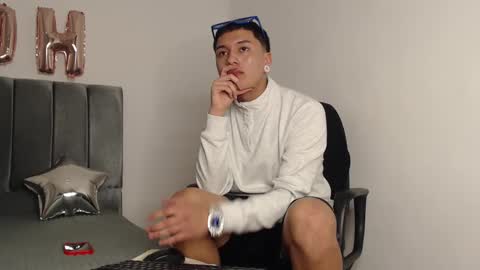 Owen online show from December 6, 2024, 3:41 am