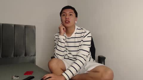 Owen online show from December 27, 2024, 4:26 am