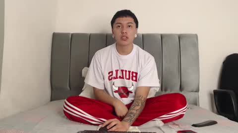 Owen online show from January 6, 2025, 12:59 am