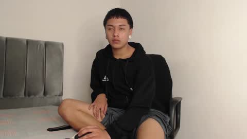 Owen online show from January 14, 2025, 1:47 am