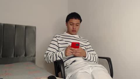 Owen online show from January 17, 2025, 4:49 am