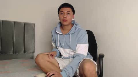 Owen online show from January 25, 2025, 1:32 am