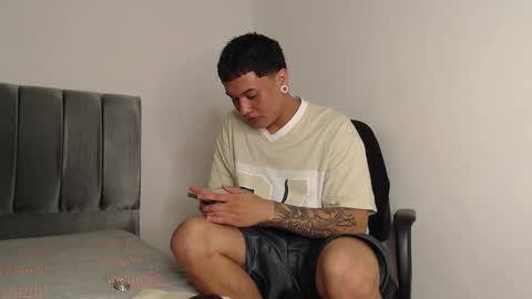 Owen online show from January 28, 2025, 5:00 am