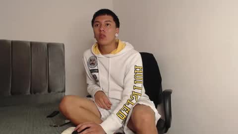 Owen online show from February 4, 2025, 2:07 am