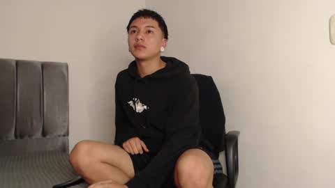 Owen online show from February 25, 2025, 1:09 am