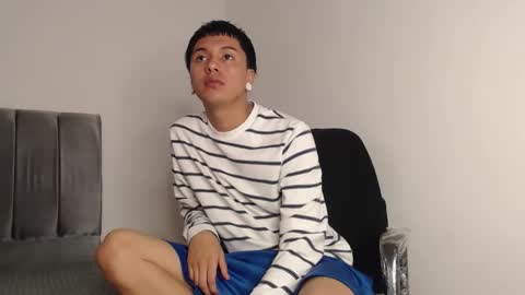 Owen online show from September 25, 2025, 1:42 am