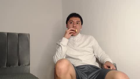 Owen online show from October 16, 2025, 2:23 am