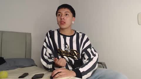 Owen online show from January 9, 2026, 3:09 am