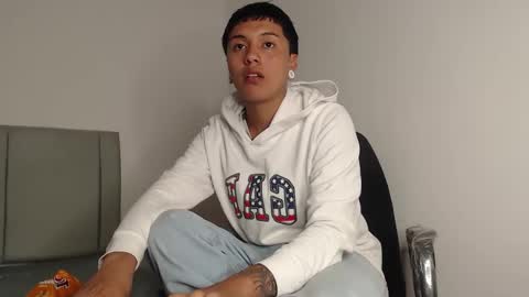 Owen online show from February 27, 2026, 2:55 am