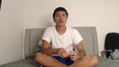 Owen online show from March 12, 2026, 4:18 am