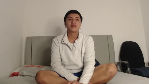 Owen online show from April 14, 2026, 2:50 am