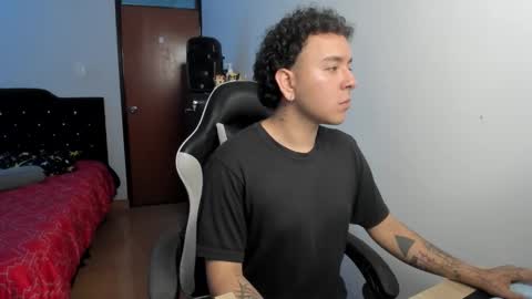 Alex online show from January 9, 2026, 12:13 am