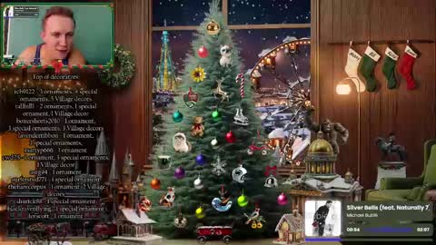 Alex Amazing online show from December 8, 2024, 2:28 am