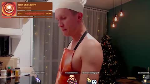 Alex Amazing online show from January 23, 2025, 12:14 am