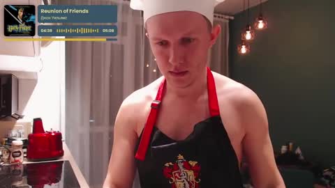 Alex Amazing online show from February 22, 2025, 9:37 pm