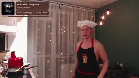 Alex Amazing online show from February 23, 2025, 12:41 am