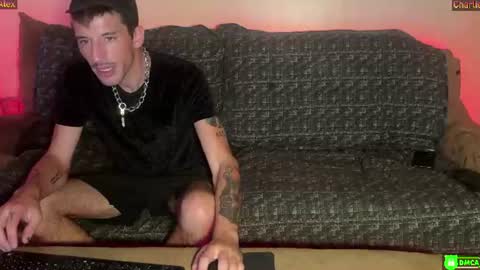 Snapshot of alex_and_charlie chatting on June 12, 2026, 1:32 pm alex_and_charlie online show from June 12, 2026, 1:32 pm