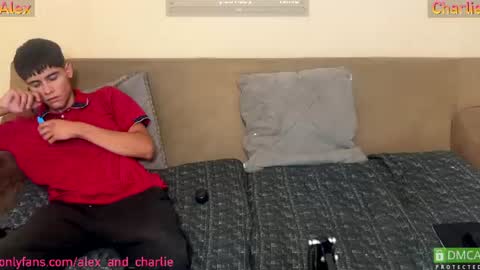 Snapshot of alex_and_charlie chatting on June 28, 2026, 1:44 am alex_and_charlie online show from June 28, 2026, 1:44 am