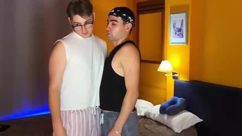 AlexDrew online show from December 14, 2025, 6:45 pm