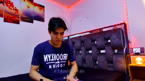 sneider online show from April 5, 2026, 3:47 am