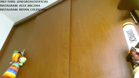 alex bbc2004 online show from February 20, 2026, 3:47 am