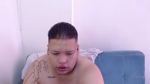 alex_bigclit online show from October 19, 2025, 1:12 pm