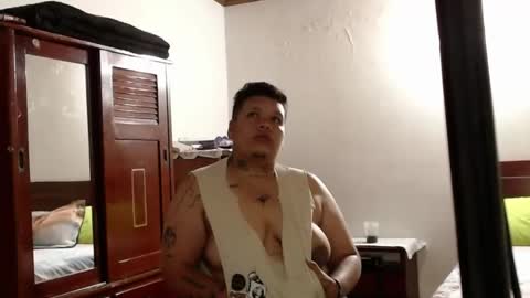 alex_bigclit online show from November 15, 2025, 2:09 am