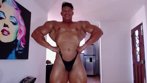 perseuz online show from December 6, 2024, 7:01 pm