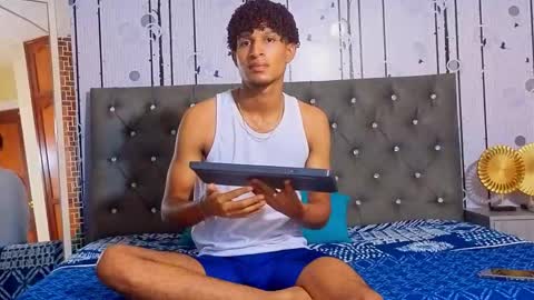 Alexander  online show from May 8, 2026, 7:19 pm