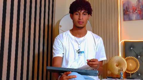 Alexander  online show from July 25, 2026, 7:22 pm