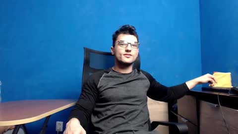 Alex online show from December 2, 2024, 7:25 am