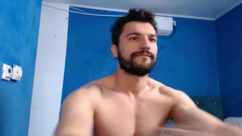 Alex online show from October 2, 2025, 12:34 pm