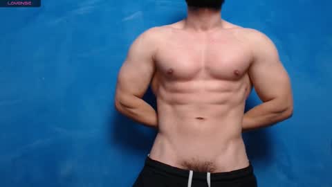 Alex online show from October 13, 2025, 10:32 pm