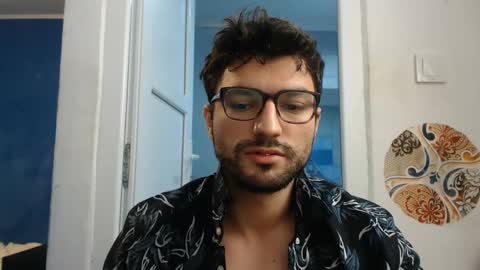 Alex online show from January 18, 2026, 8:56 pm