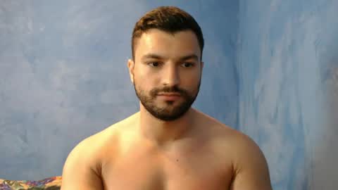 Alex online show from June 5, 2026, 11:54 pm