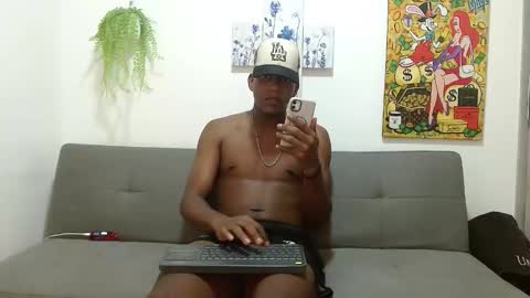 alex_cock_ online show from March 5, 2026, 12:06 am