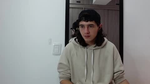 alex_connorr online show from February 10, 2025, 2:26 pm