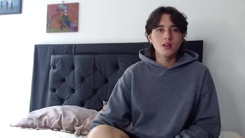 alex_connorr online show from March 9, 2025, 5:17 pm