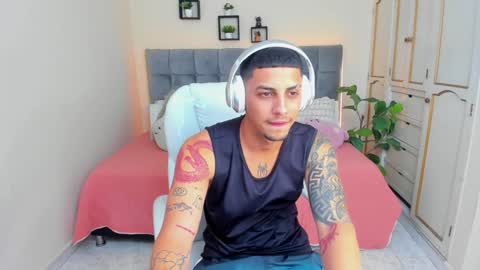 alex online show from January 10, 2025, 5:56 pm