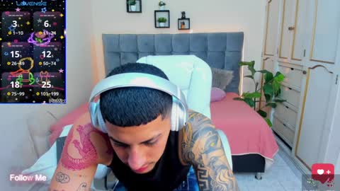 alex online show from January 12, 2025, 3:14 pm